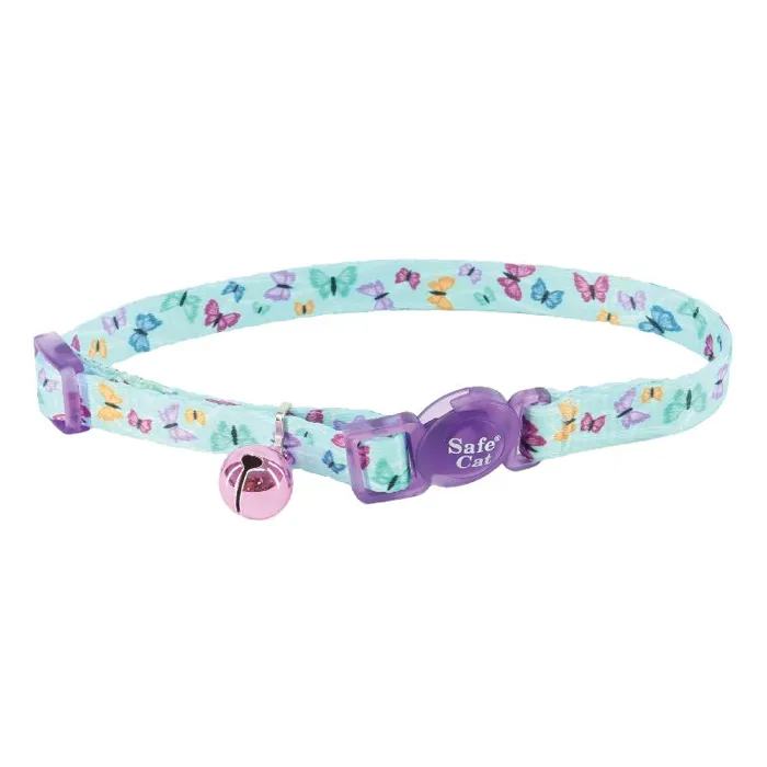 Crazy Dots Collar - 5/8"x12"