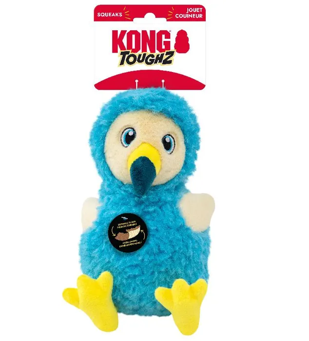 Kong Toughz Dodo