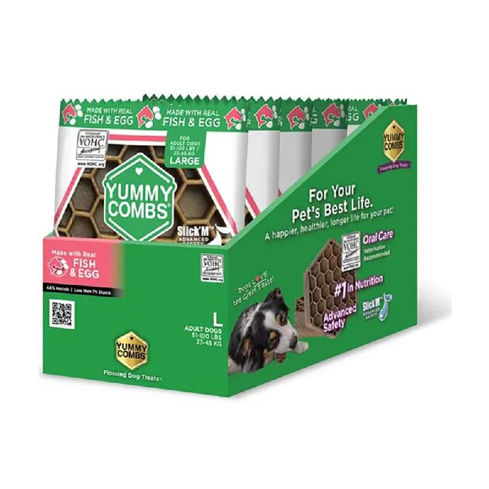 Pb Yummy Fsh Egg Iw Lg