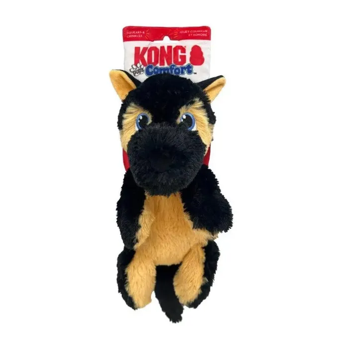 Kong Comfort Pups Fritz Medium