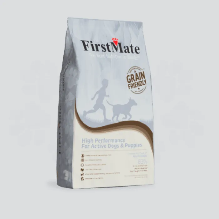 Fmate Classic High Perform 16.5