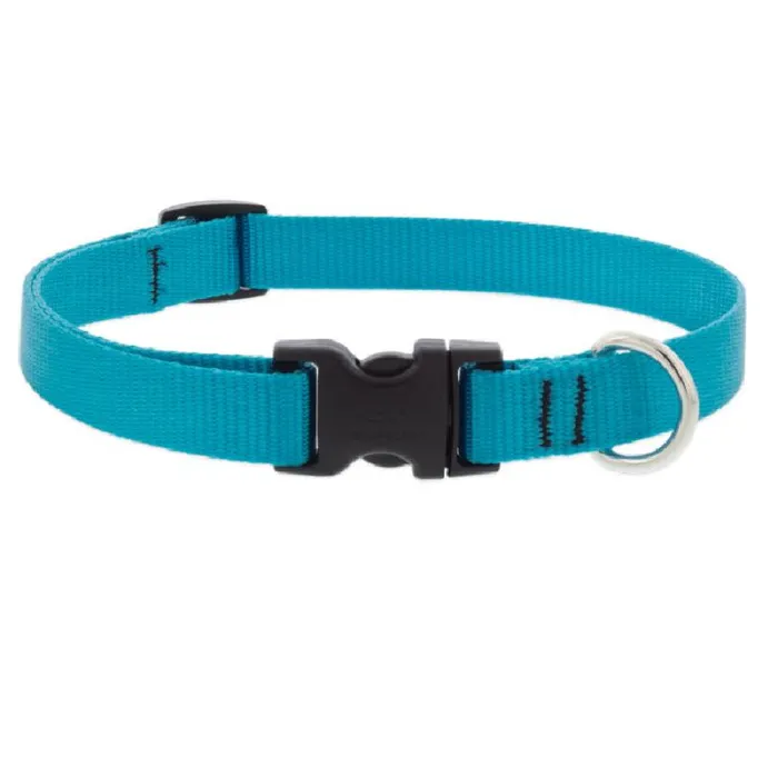 Lupine Adj Collar 13-22 3/4