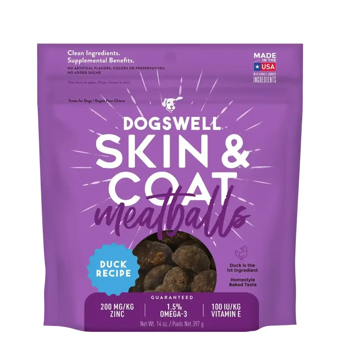 Dw D Sknct Mtball Gf Dck 14oz