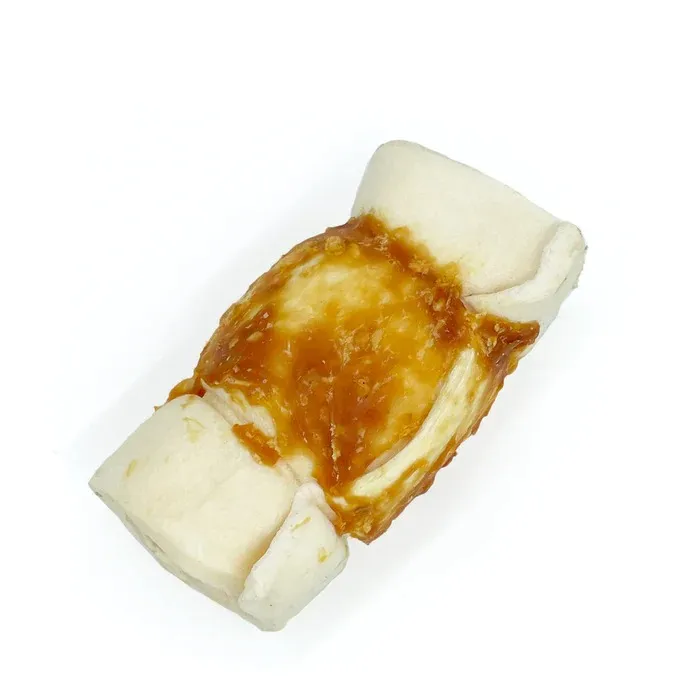 Tuesday's Nat Dog Co. Mini Cheek Rolls Chkn Basted