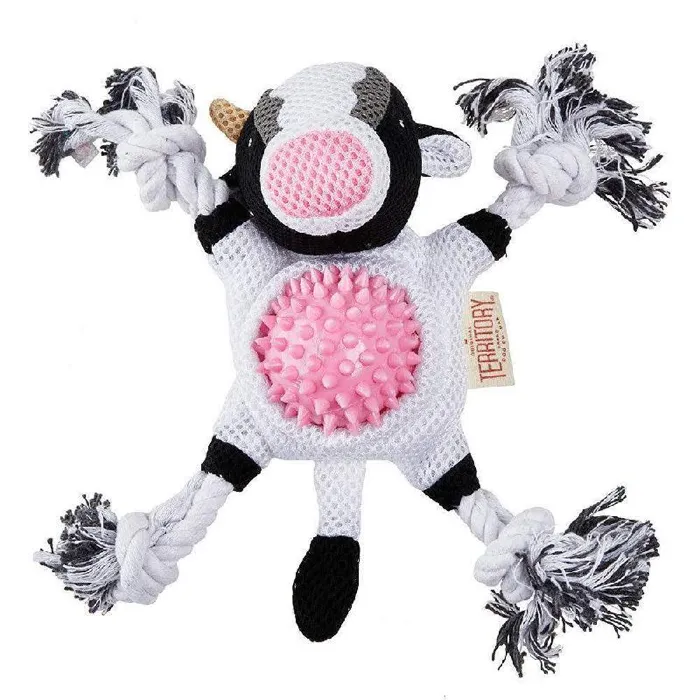 Farm Friends 2x1 Cow