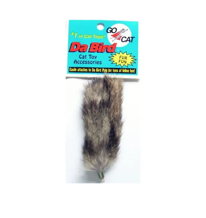 Go Cat Fur Fun Attachment