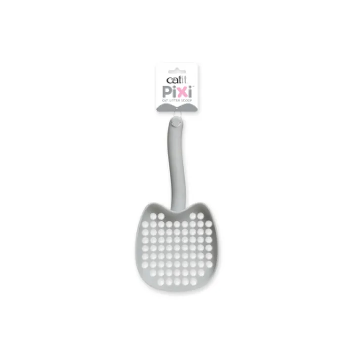Catit Pixi Scoop, Grey