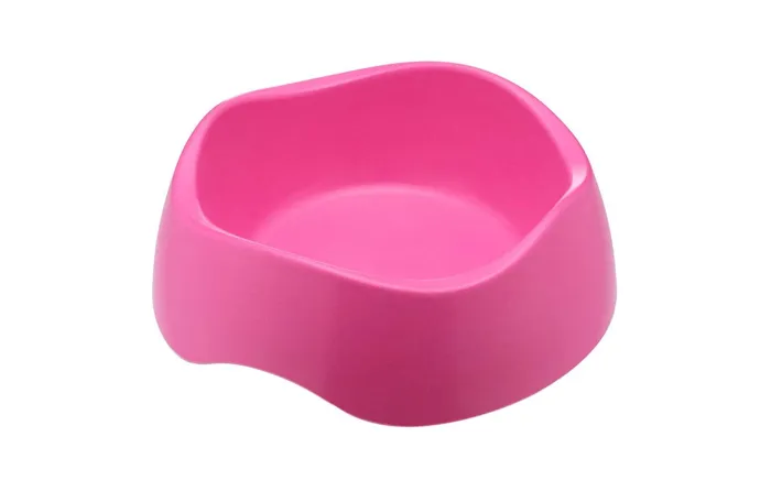 Beco Wave Bowl Large Pink