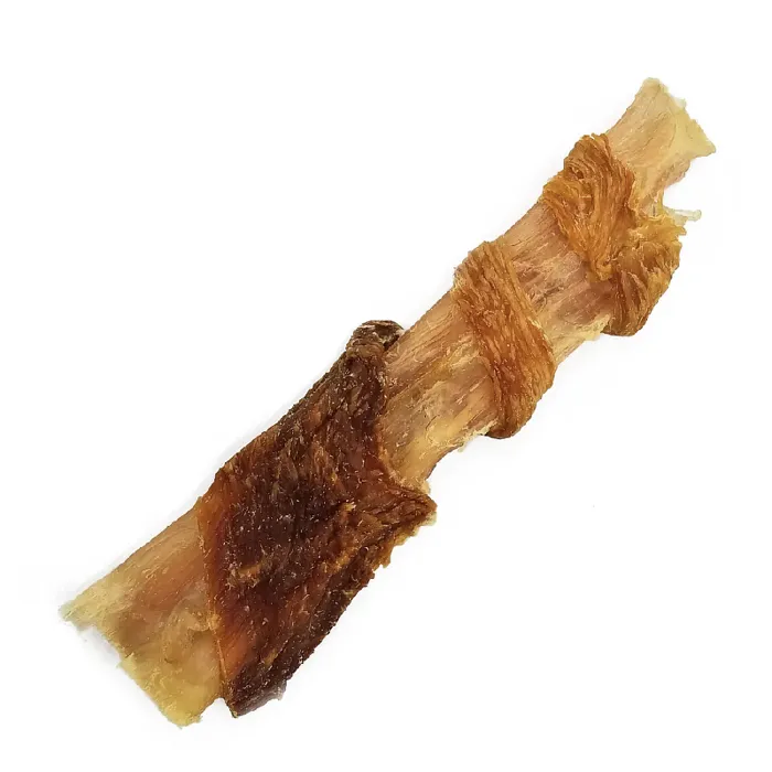 Naturaldogco Chicken Wrapped Tendon