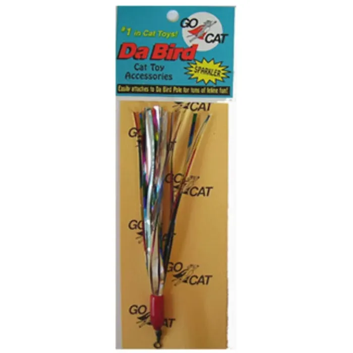 Kitty Bird Da Bird Sparkl Replacement Toy