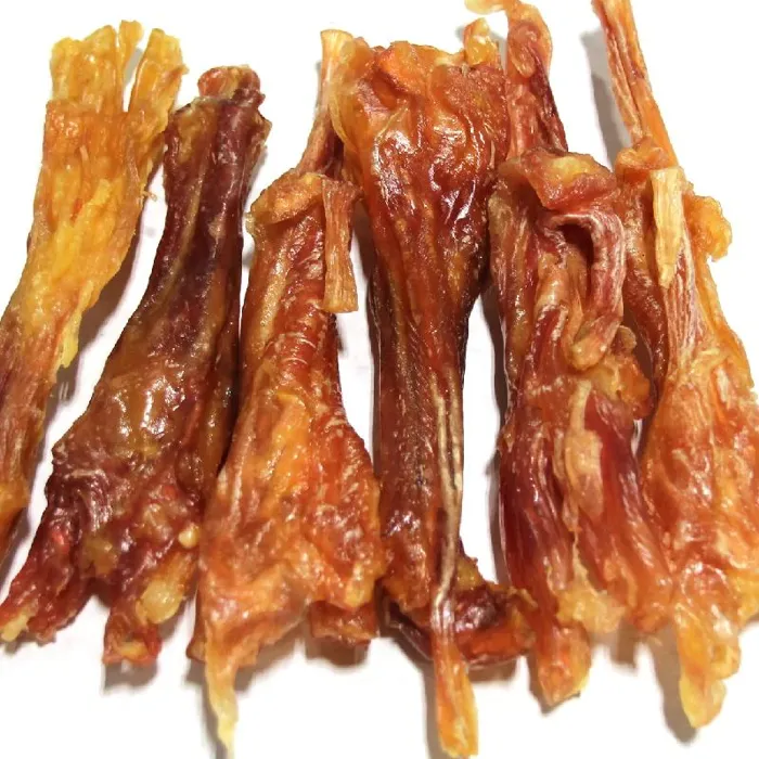 Nat Dog Co Large Beef Tendon