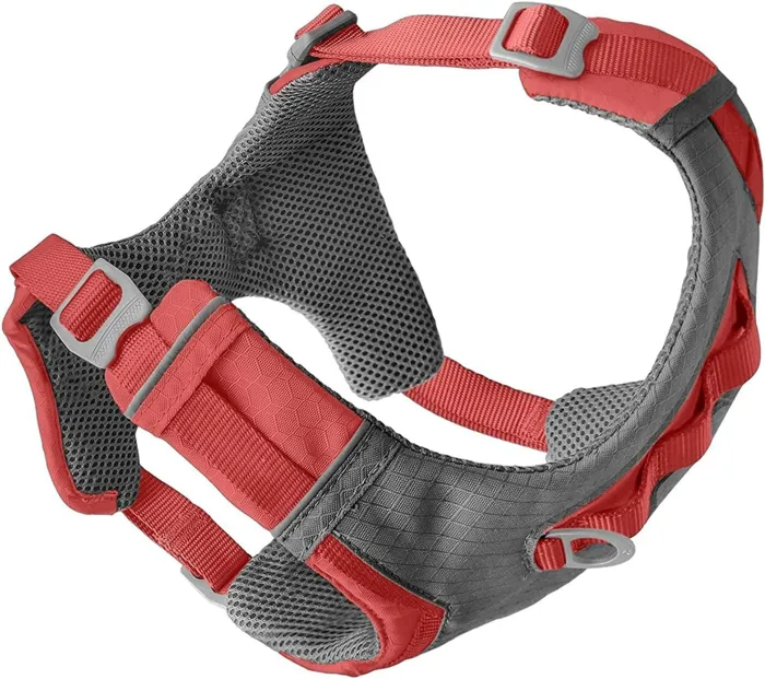 Kurgo Journey Air Harness Coral Xl