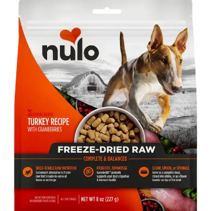 Nulo Fd Raw Tur Cran 8z