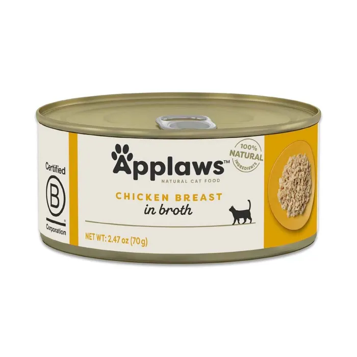 Applaws Cat Chicken Breast 2.47-oz
