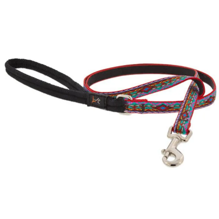 1/2in El Paso 6ft Leash