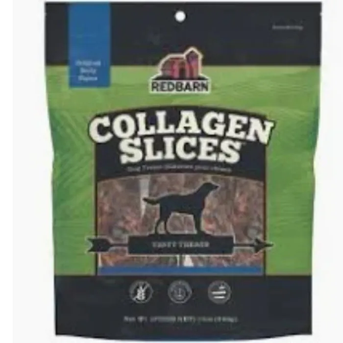 Collagen Slices - 12oz
