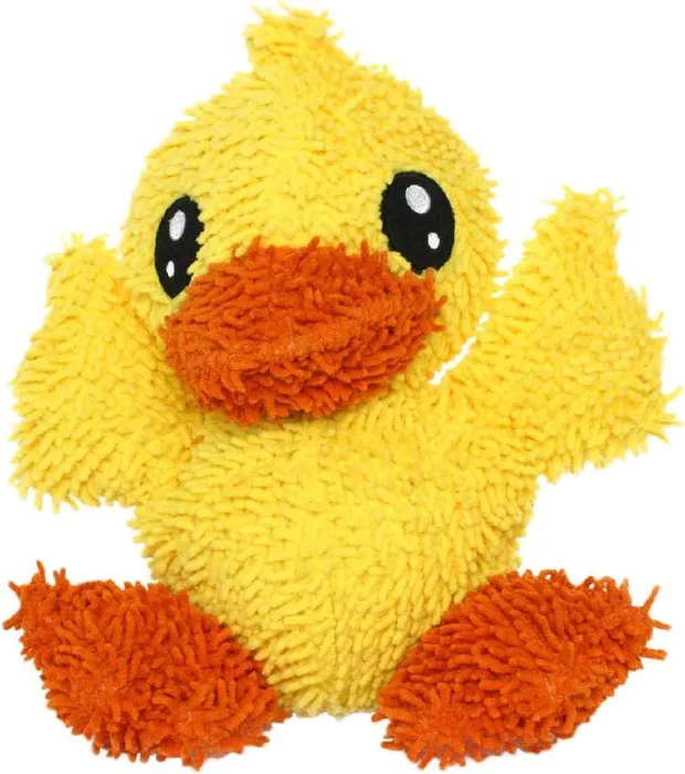 Vip Mighty Md Micro Ball Duck