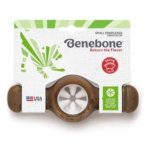 Benebone D Pawplex Chw Bcn Sm