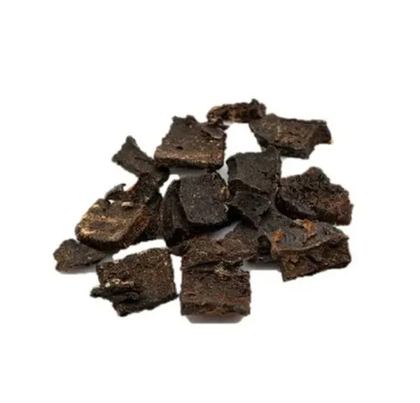 Butcher's Prime Roasted Beef Liver Tips 8-oz