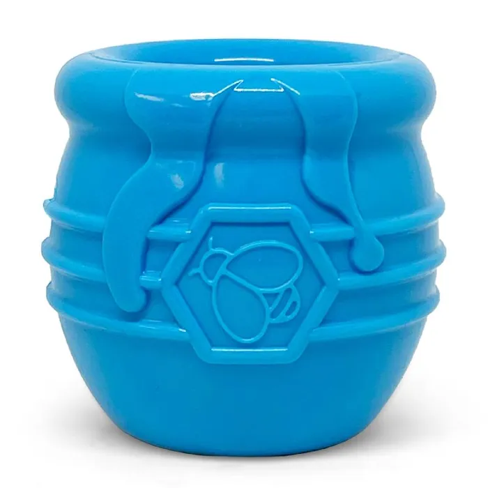 Soda Pup-x Honey Pot - Blu