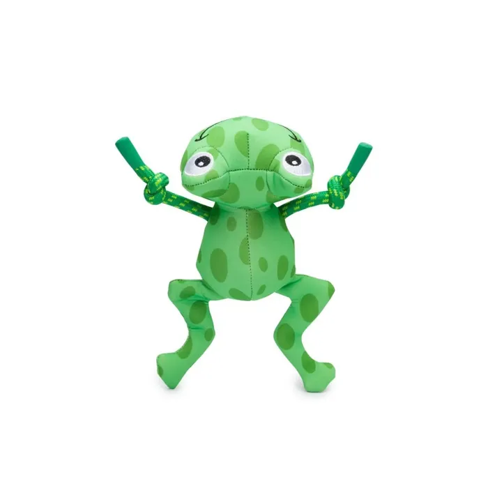 Fab Dog Floatie Frog