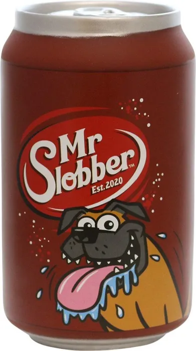 Tuffy Silly Squeakers Mr Slobber