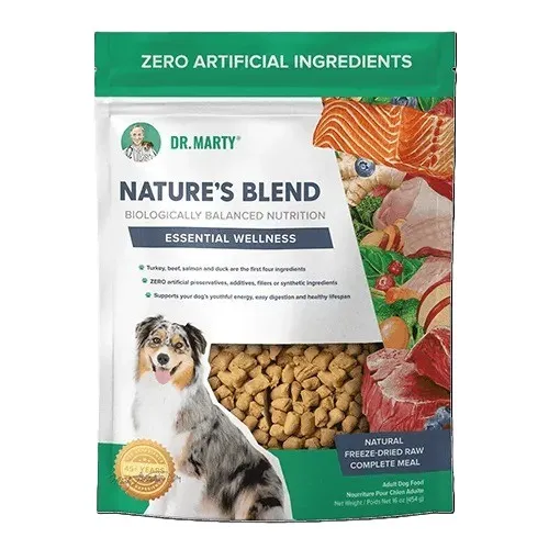 Dr. Marty Nature's Blend Essential Wellness 80-oz