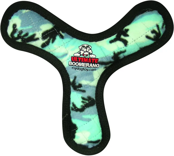 Tuffy's Ultimate Bowmerang Camo Blue Print