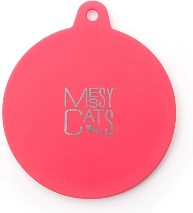 Messy Mutts Silicone Can Cover Watermelon