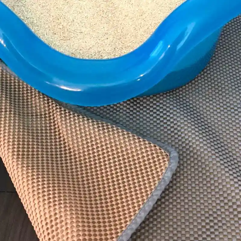 24 In. X 36 In. Ultimate Litter Mat