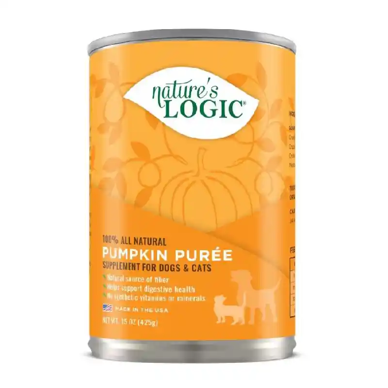 Natures Logic 100% Ppkn Natureslogic 15-oz