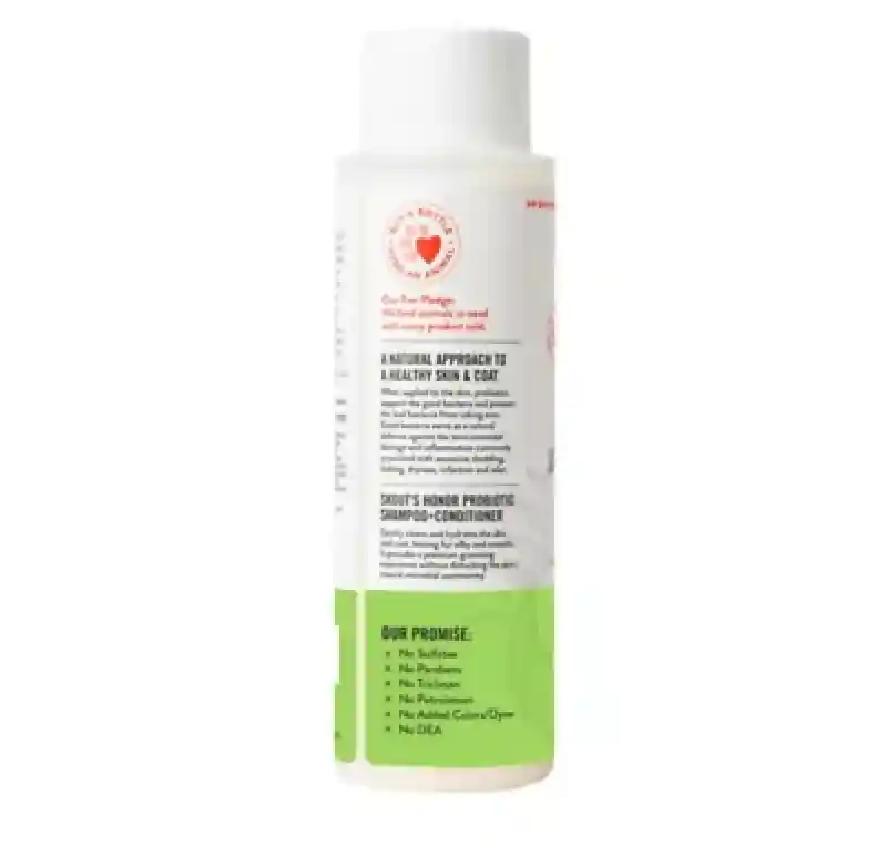 Skout's Honor - Shampoo + Conditioner Sunkissed Coconut 16-oz