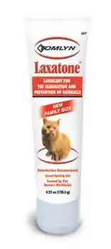 Laxatone Medium Family 4.25 Oz