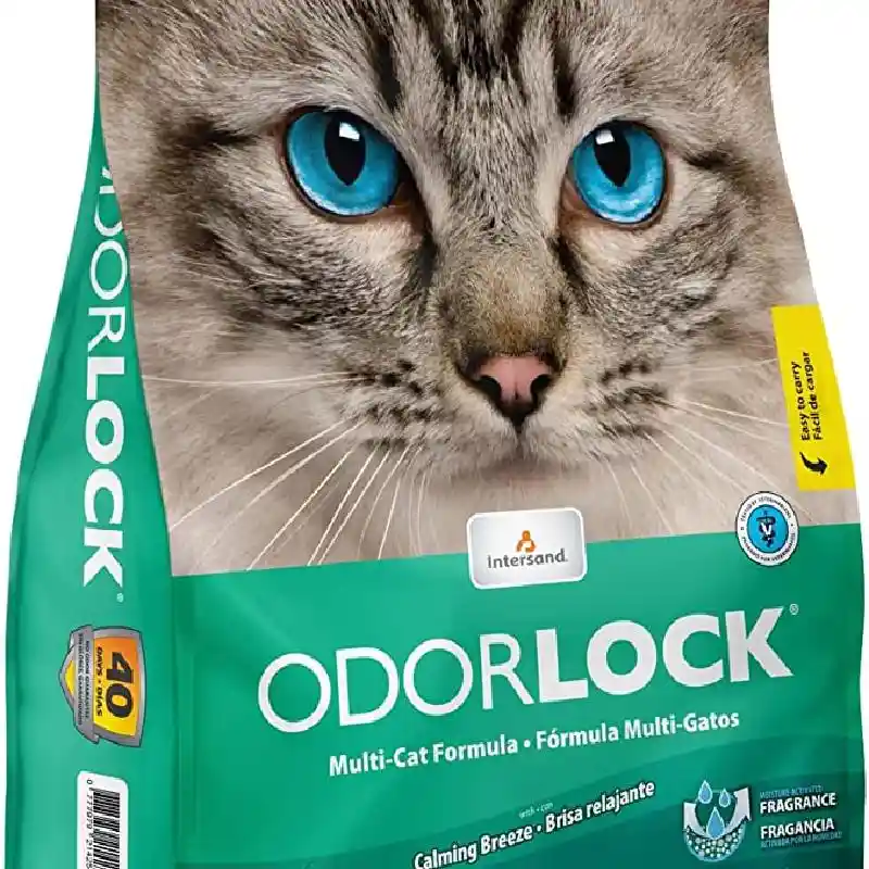 Ins Lttr Odorlock Breeze 13#