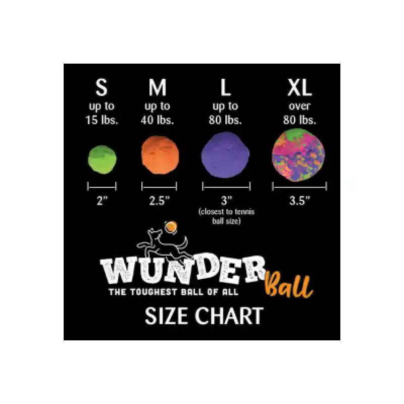 Wacky Walkr Wunderball Small