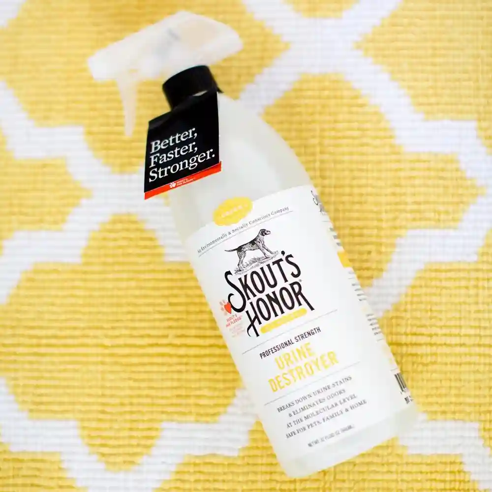 Professional Strength Urine Destroyer 35-oz