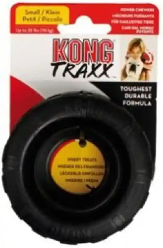 Puppy Kong Tires Small