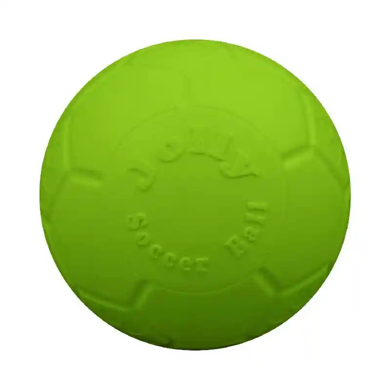 Jol Toy Soccer Ball Gn 5.5in