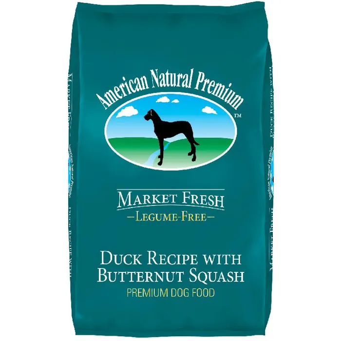 12# Anp Lf Duck & Butternut