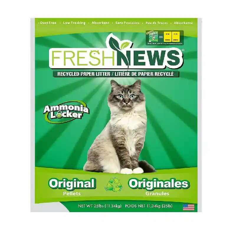 Cat Litter - 25lb