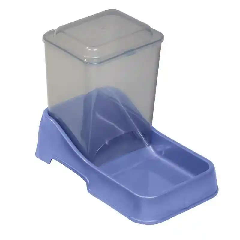 Automatic Gravity Feeder Medium 6 Lbs