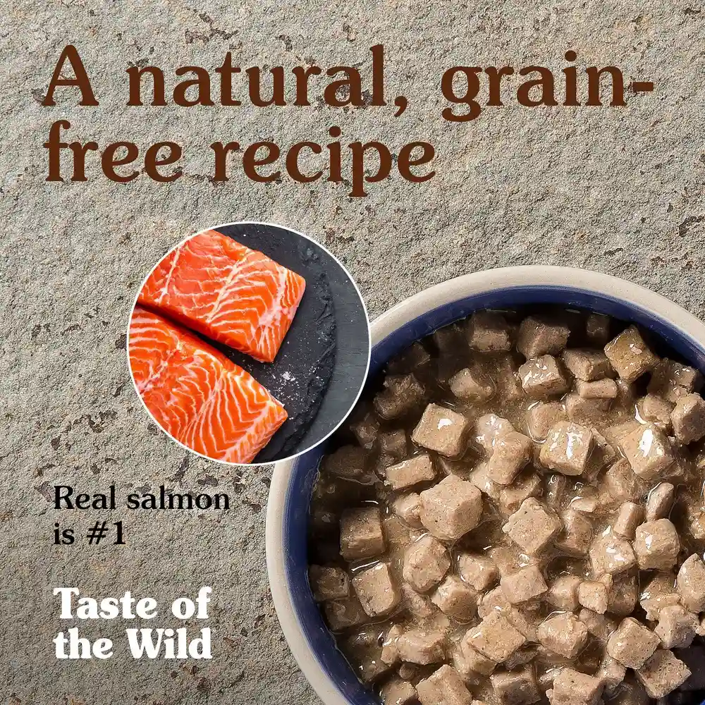 Rocky Mountain Grain-free Canned Cat Food 3-oz