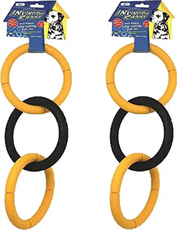 Jw Invincible Chains Large Triple
