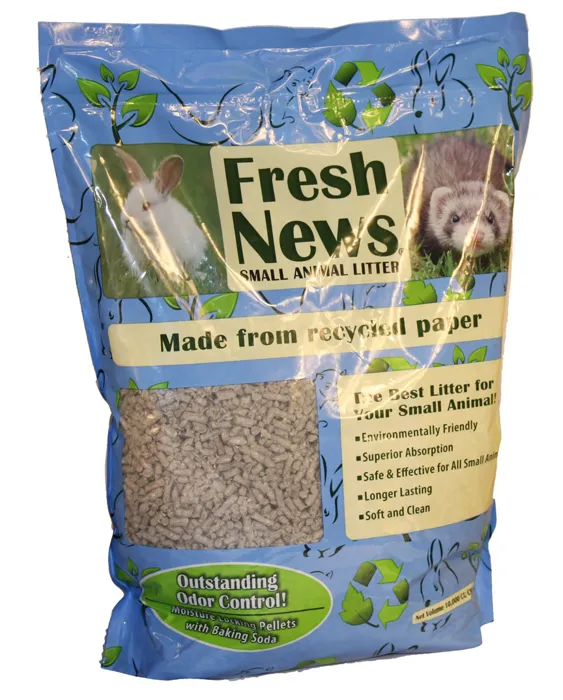 Litter Small Animal - 8lb