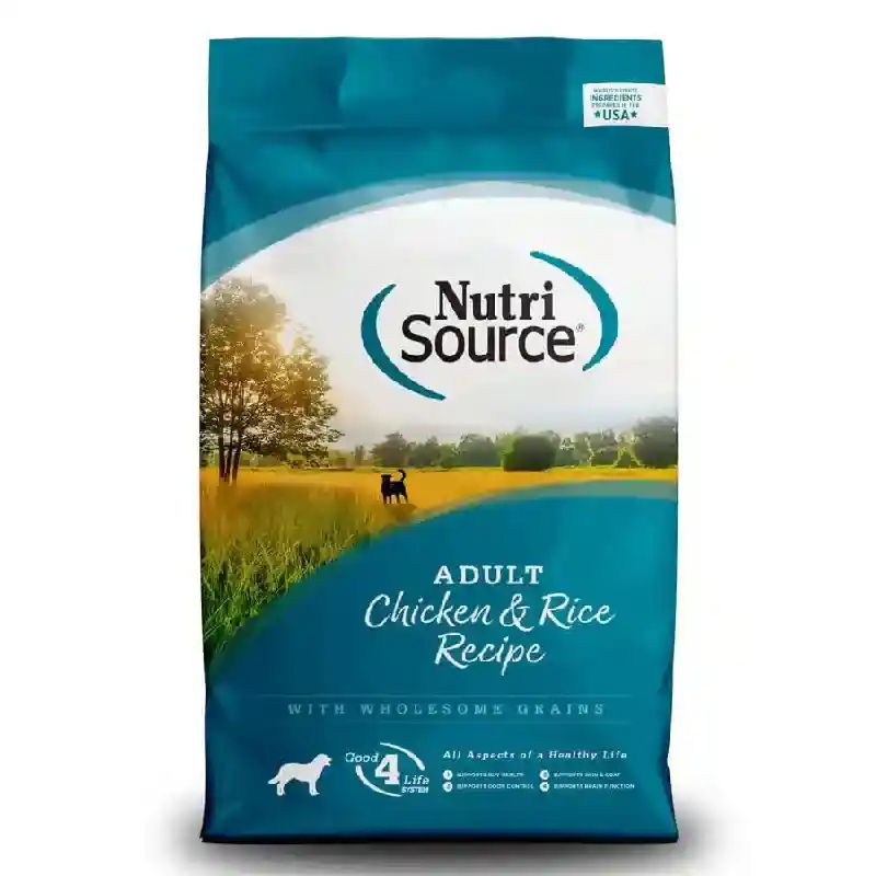 Adult Chicken - 5lb