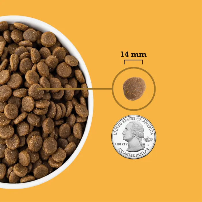 Acana Free-run Poultry Grain-free 4.5-lb