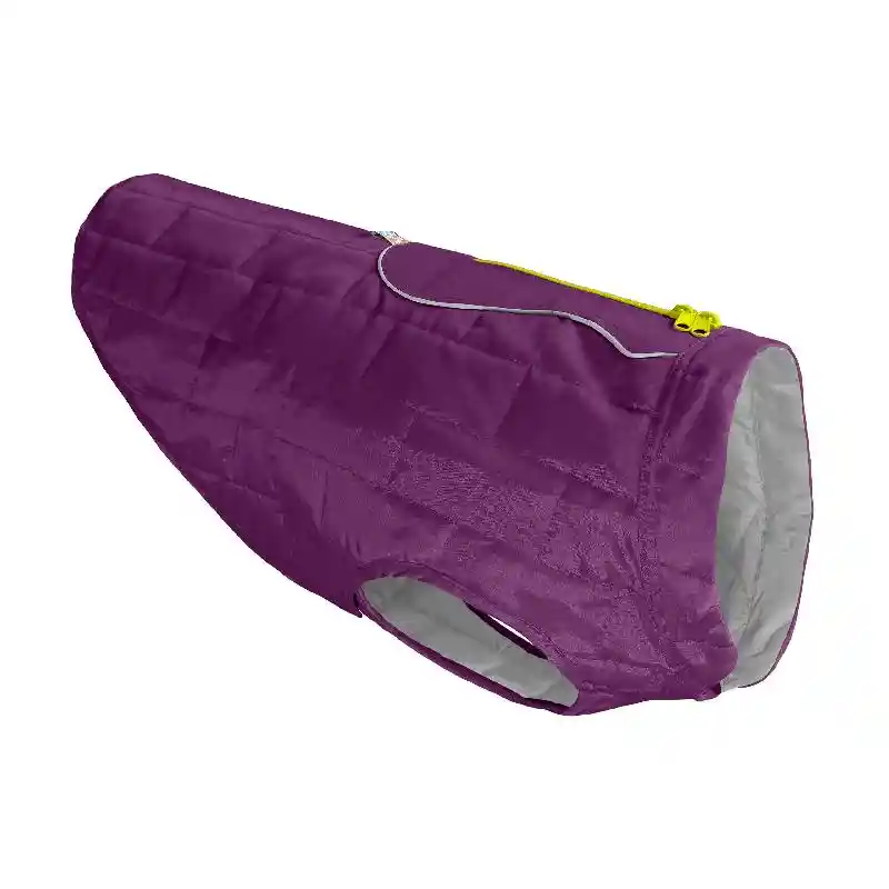 Kurgo Loft Jacket Large Violet