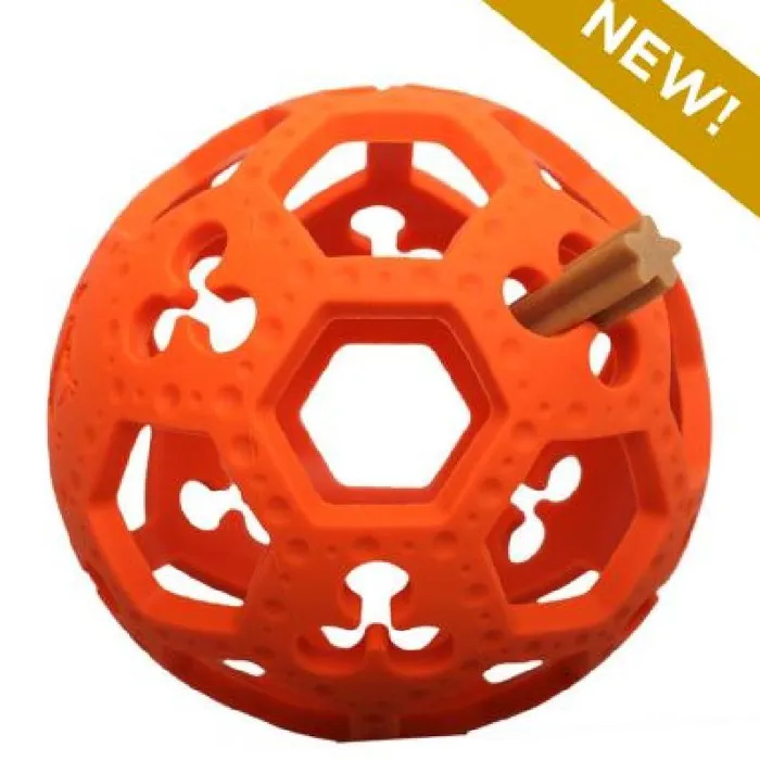 Ttls D Goat Flexiball 5"
