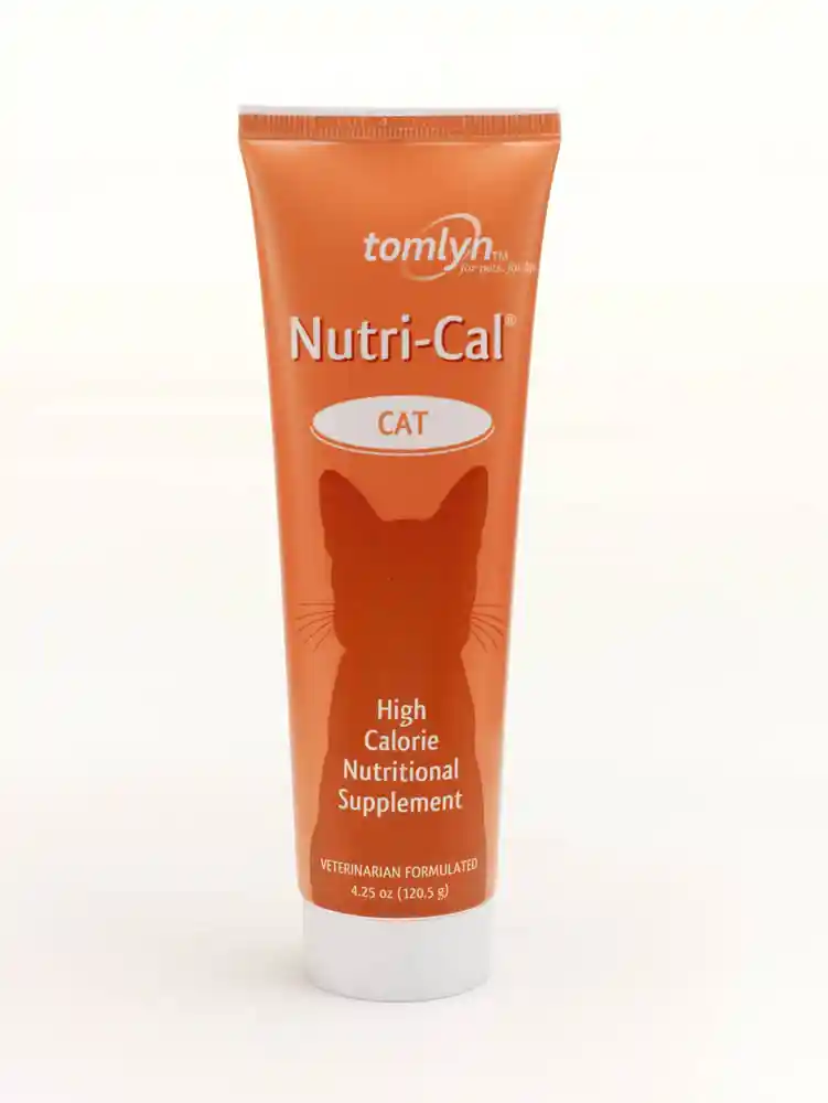 Nutri-cal High-calorie Diet Cat Supplement 4.25-oz