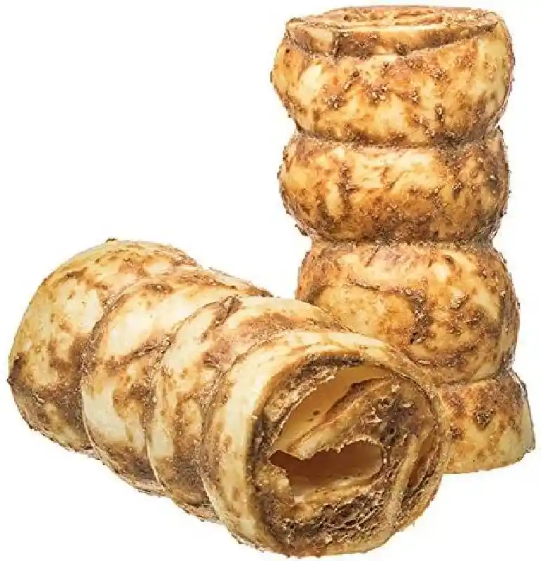 Glazed Beef Cheek Roll - Sml to Med
